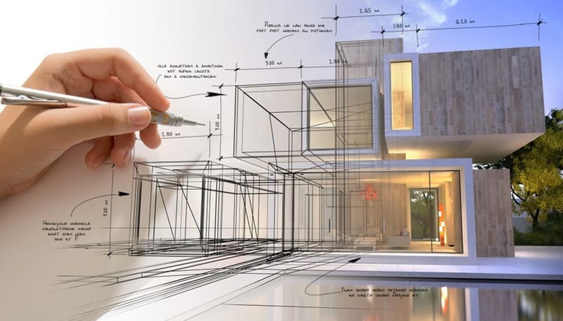 Financiar Proiectare Arhitectura