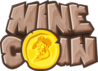 MAD Desire Mine Coin