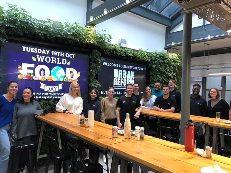 Gym Facility Management and Delivery