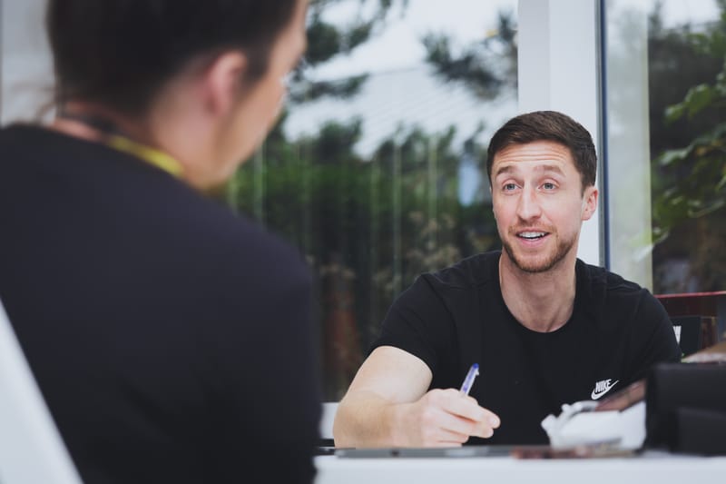 Employee Health Screening