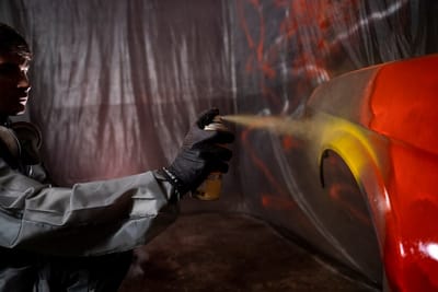 Keeping your vehicle's charm: The importance of Exterior Paint Protection