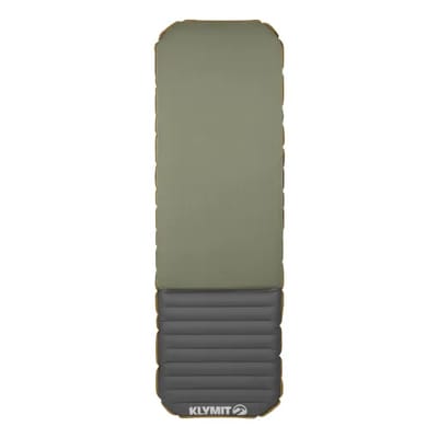 Unleash Your Outside Solace with Klymit Sleeping Pads