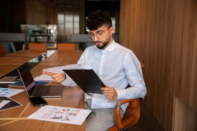 Unlocking Opportunities: A Manual for Business Set Up in UAE