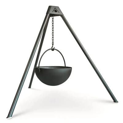 Unleash Your Inner Cowboy with the Cowboy Cauldron