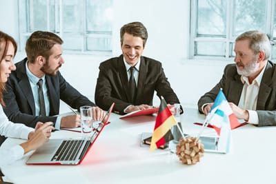 Start a Business Set Up in UAE with Us!