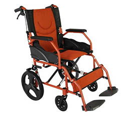 Discover Mobility and Freedom with the Karma Aurora 5 Wheelchair