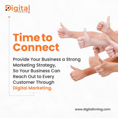 Your Trusted Digital Marketing Agency in Rajkot