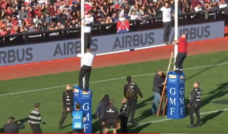 Ciné-débat : Dernière Rénovation VS Stade Toulousain - Copier