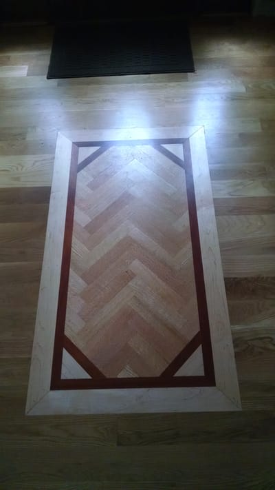 Crocker Flooring