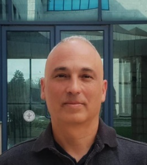 Mr. Yaacob Mualem.  Kidum, Volcani