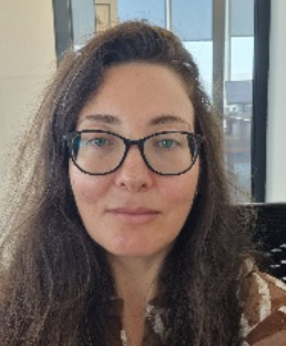 Ms. Anna Brutman
