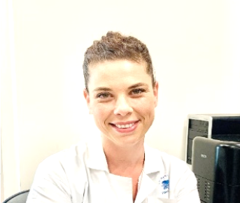 Dr. Karin Fainberg