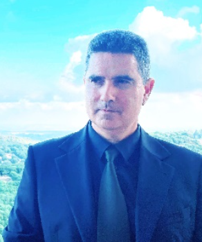 Mr. Alex Braun. BIGI, Pillar
