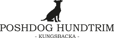 Poshdog Hundtrim