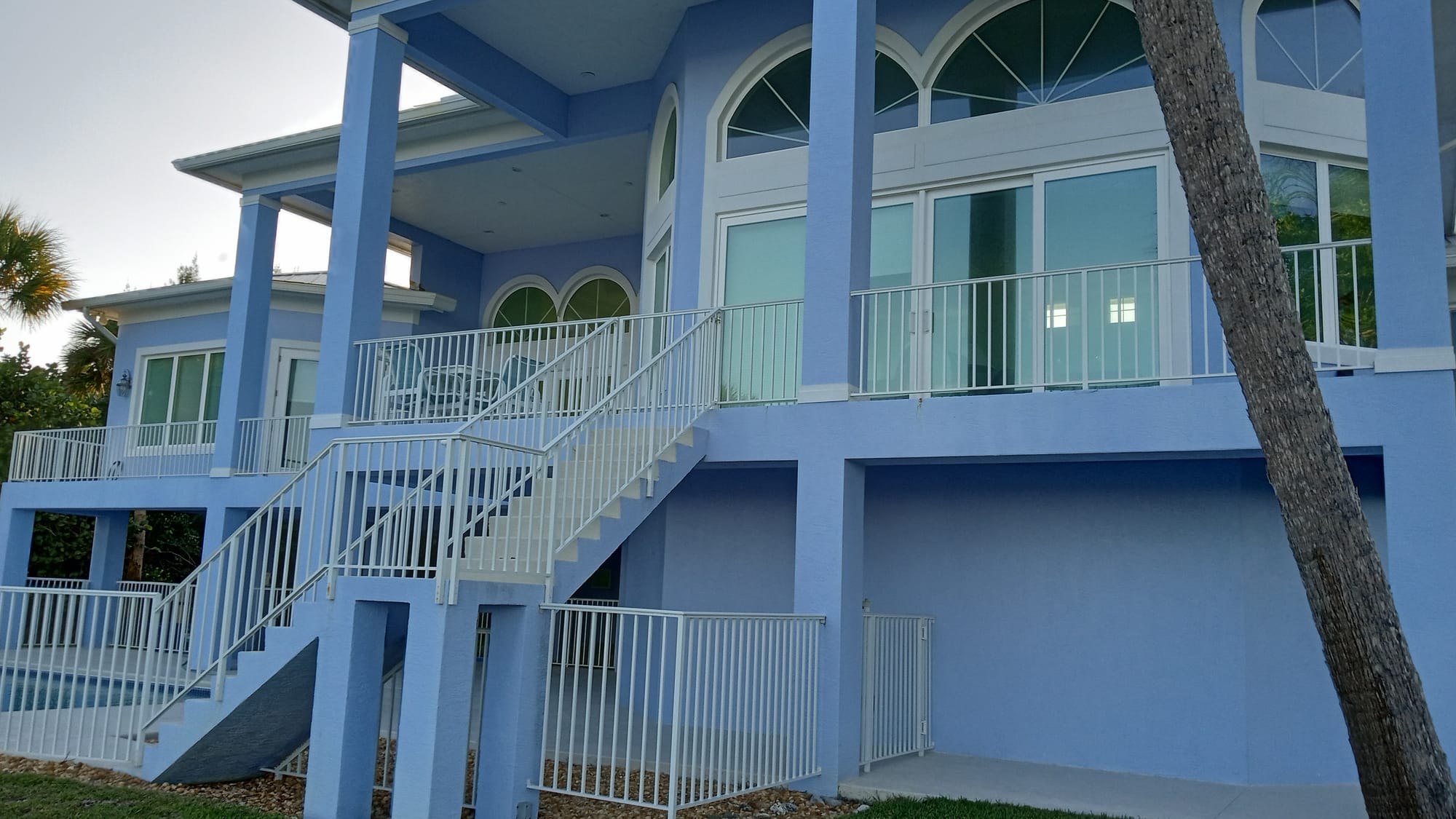 Residential Window Cleaning Photos