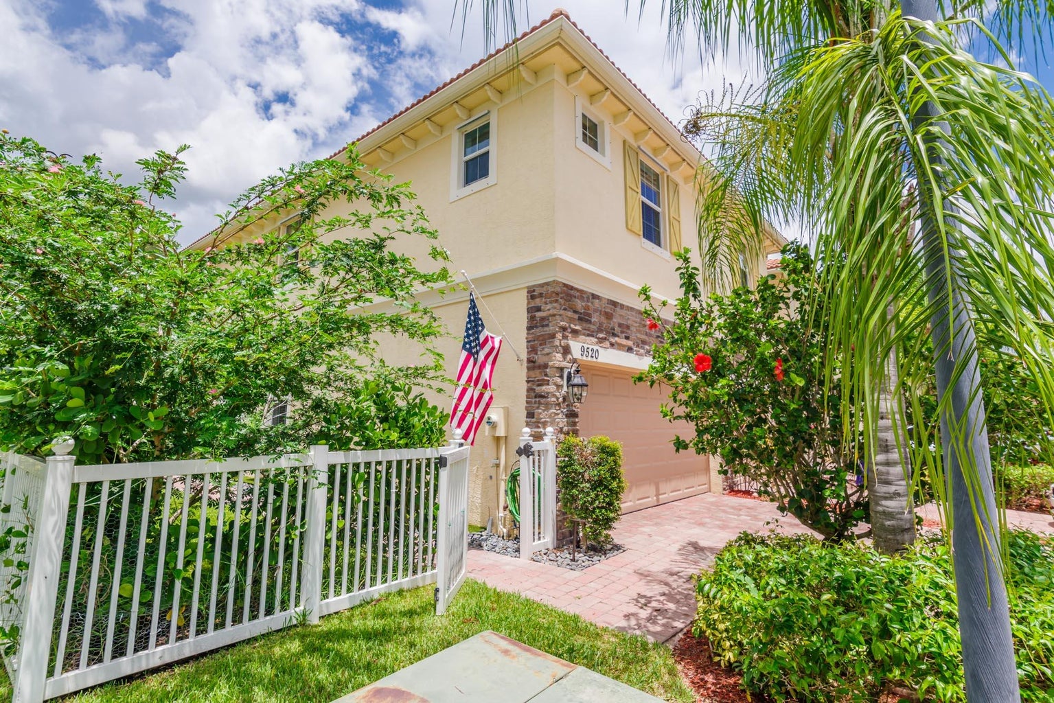 Residential Window Cleaning Photos
