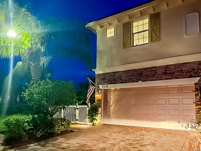 Residential Window Cleaning Photos