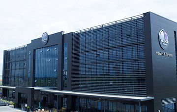 Village Hotel (South) Leeds