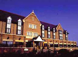 Village Hotel (North) Leeds