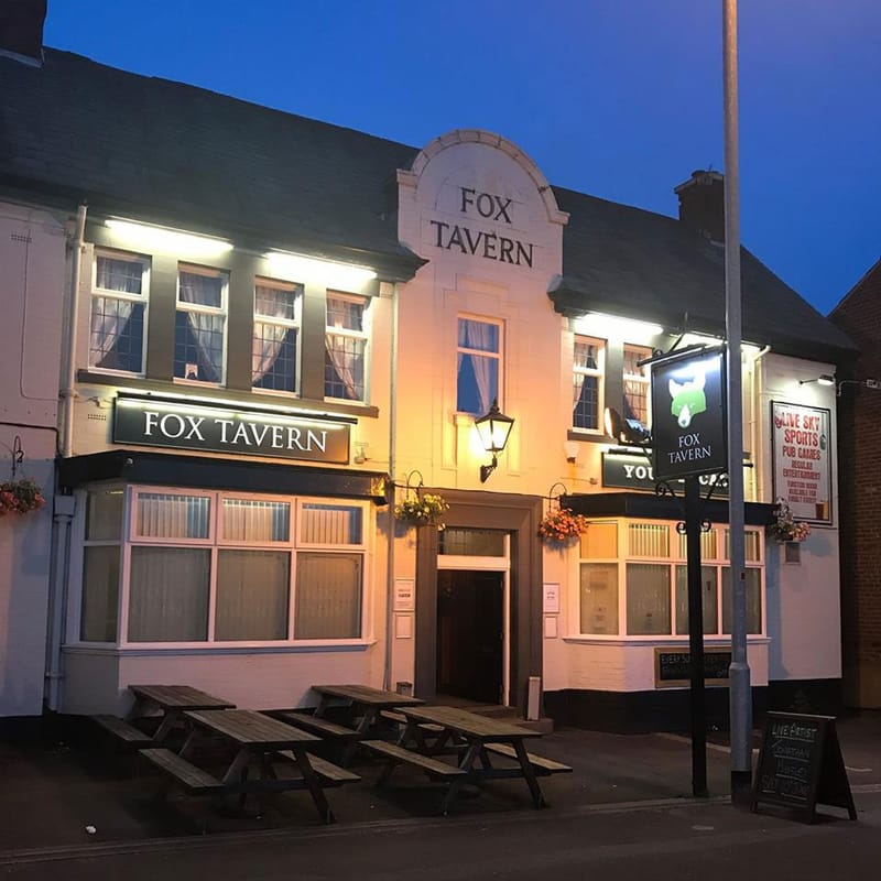 Fox Tavern