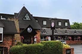 Village Hotel Hyde