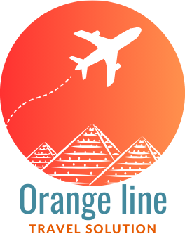 Orange line tours