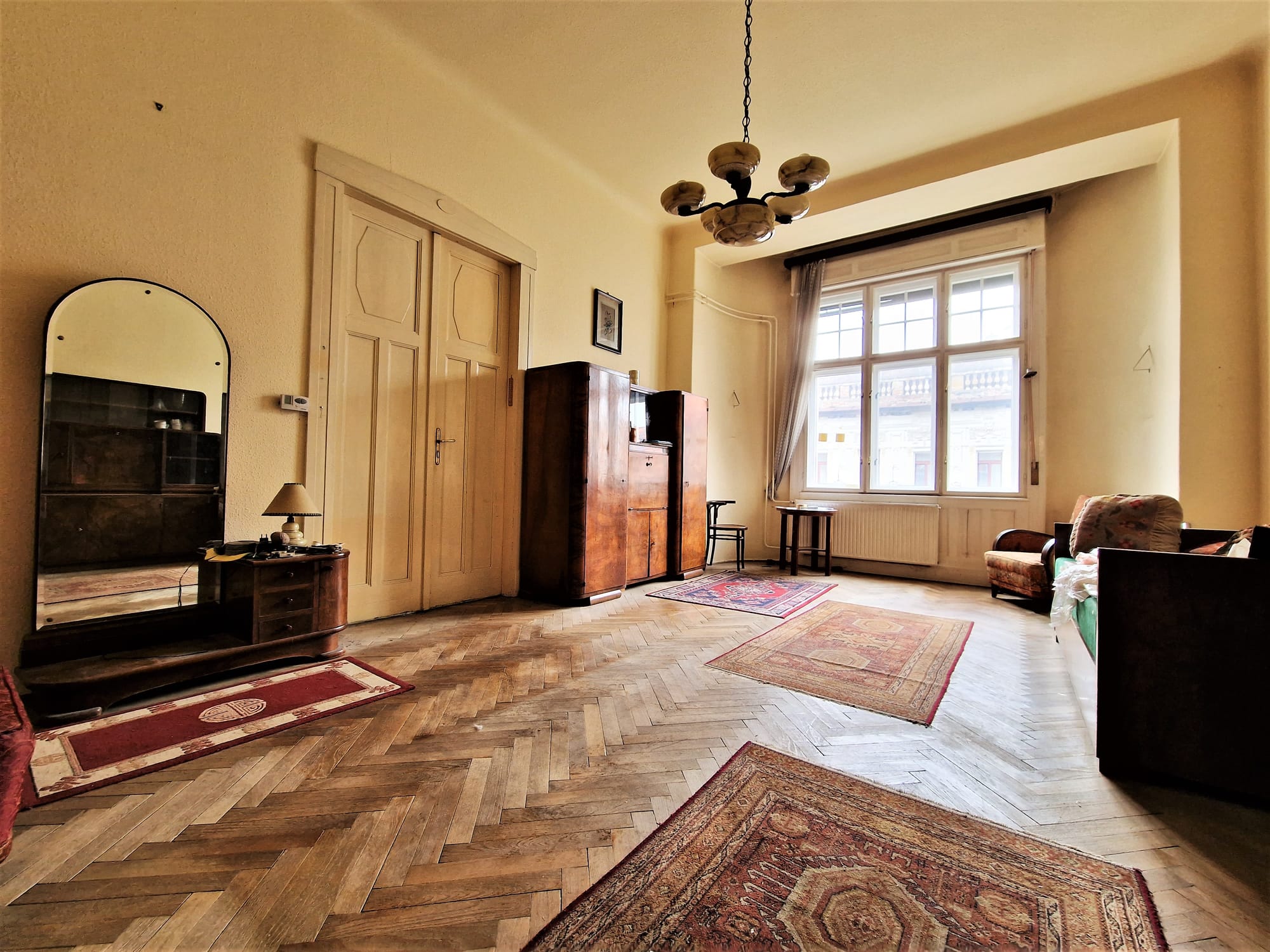 VIII. kerület - Baross utca 77.