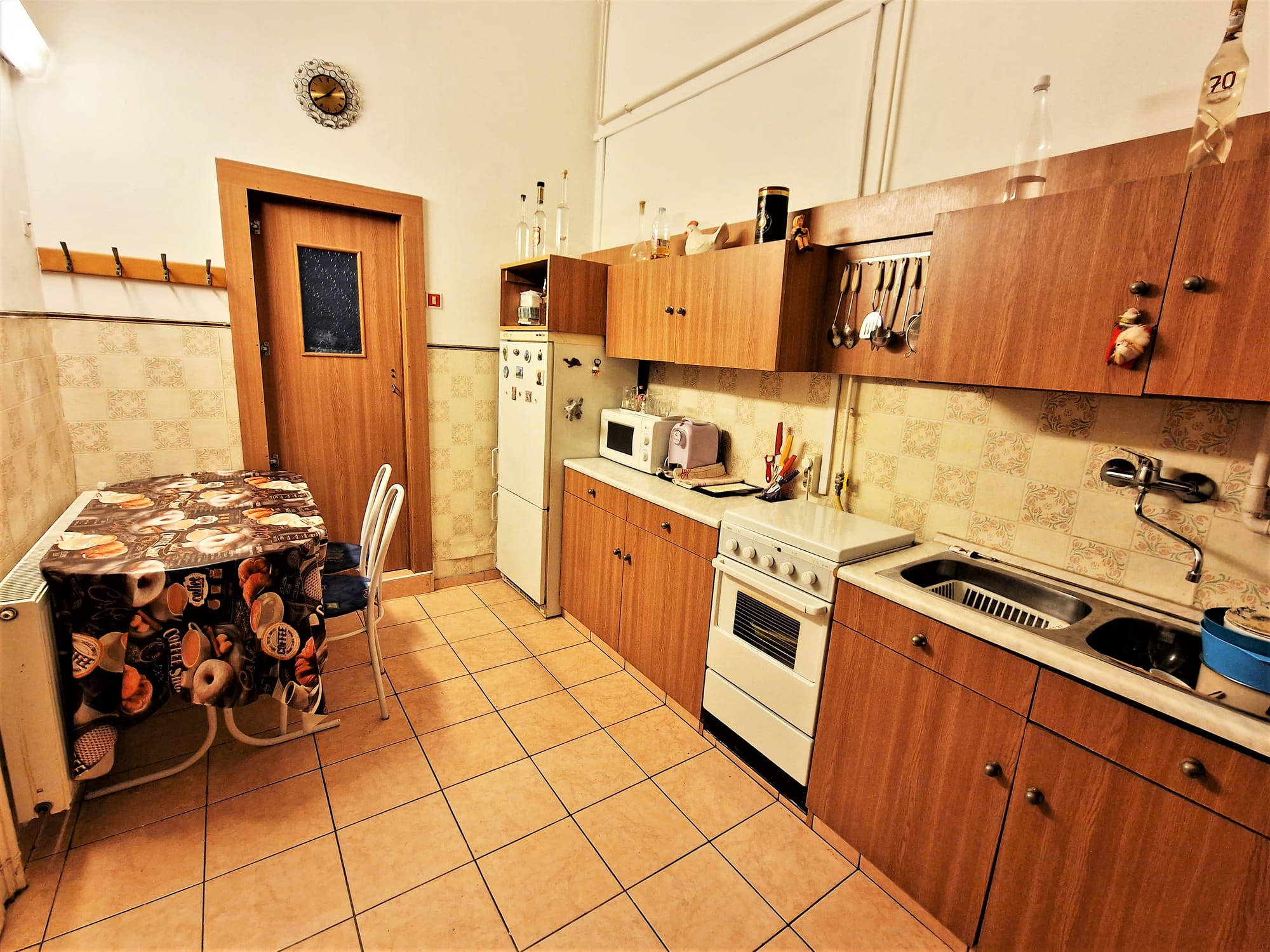 VIII. kerület - Horánszky utca 7.