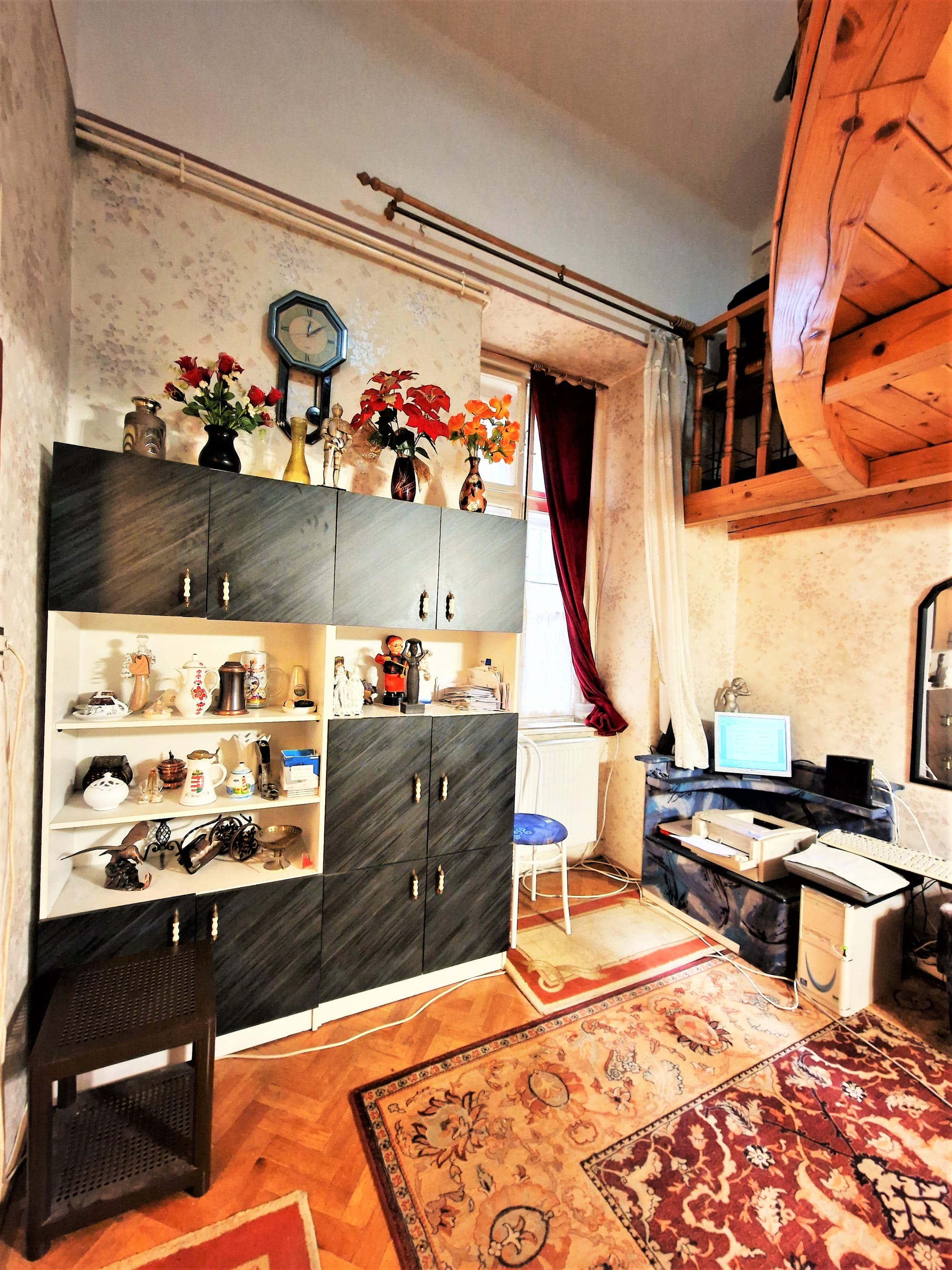 VIII. kerület - Horánszky utca 7.