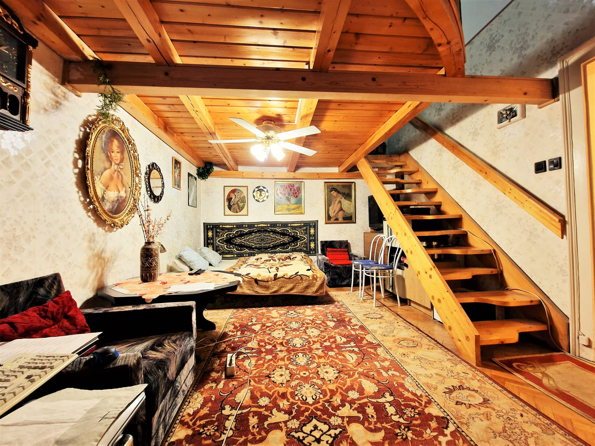 VIII. kerület - Horánszky utca 7.