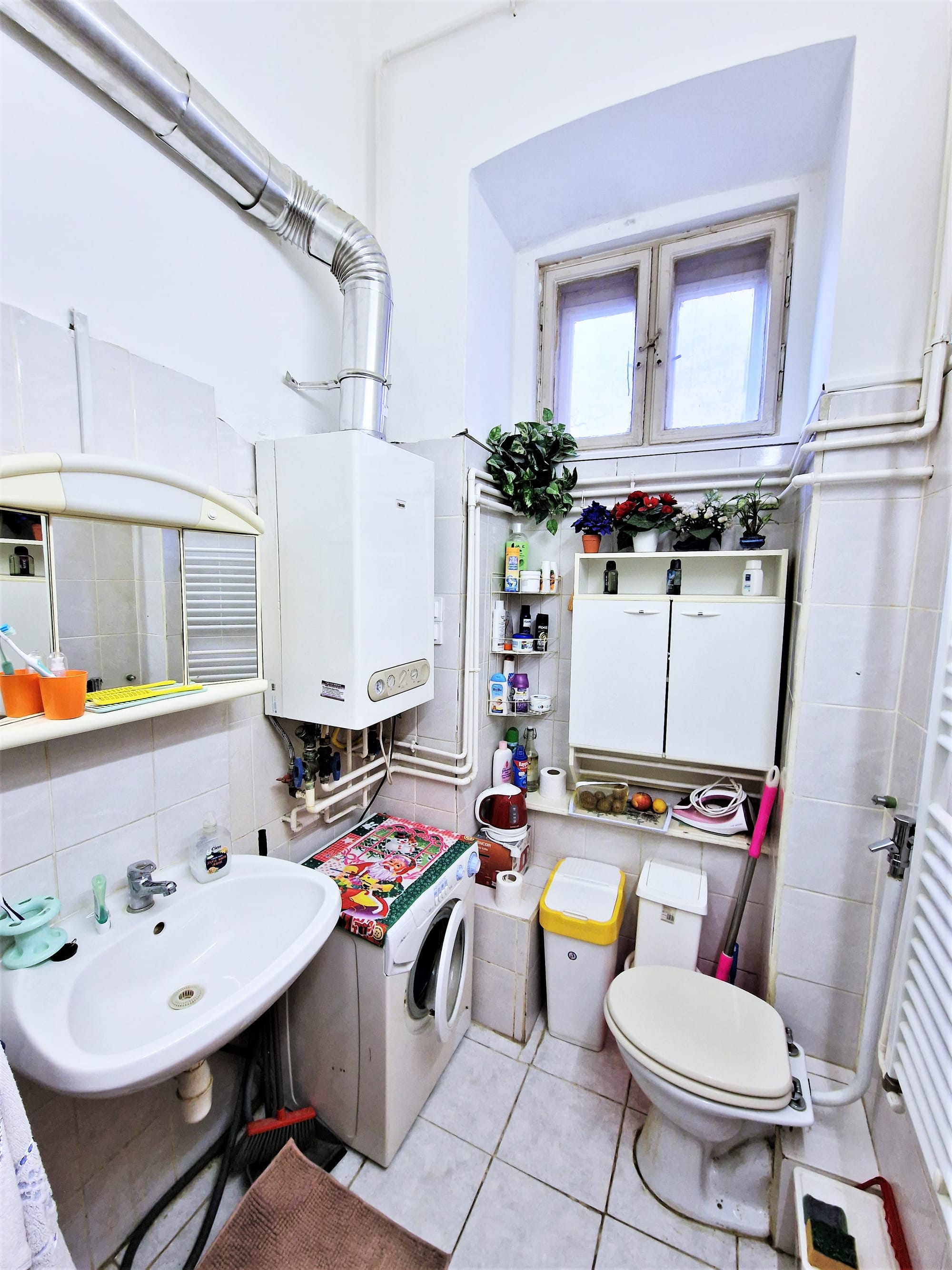 VIII. kerület - Horánszky utca 7.