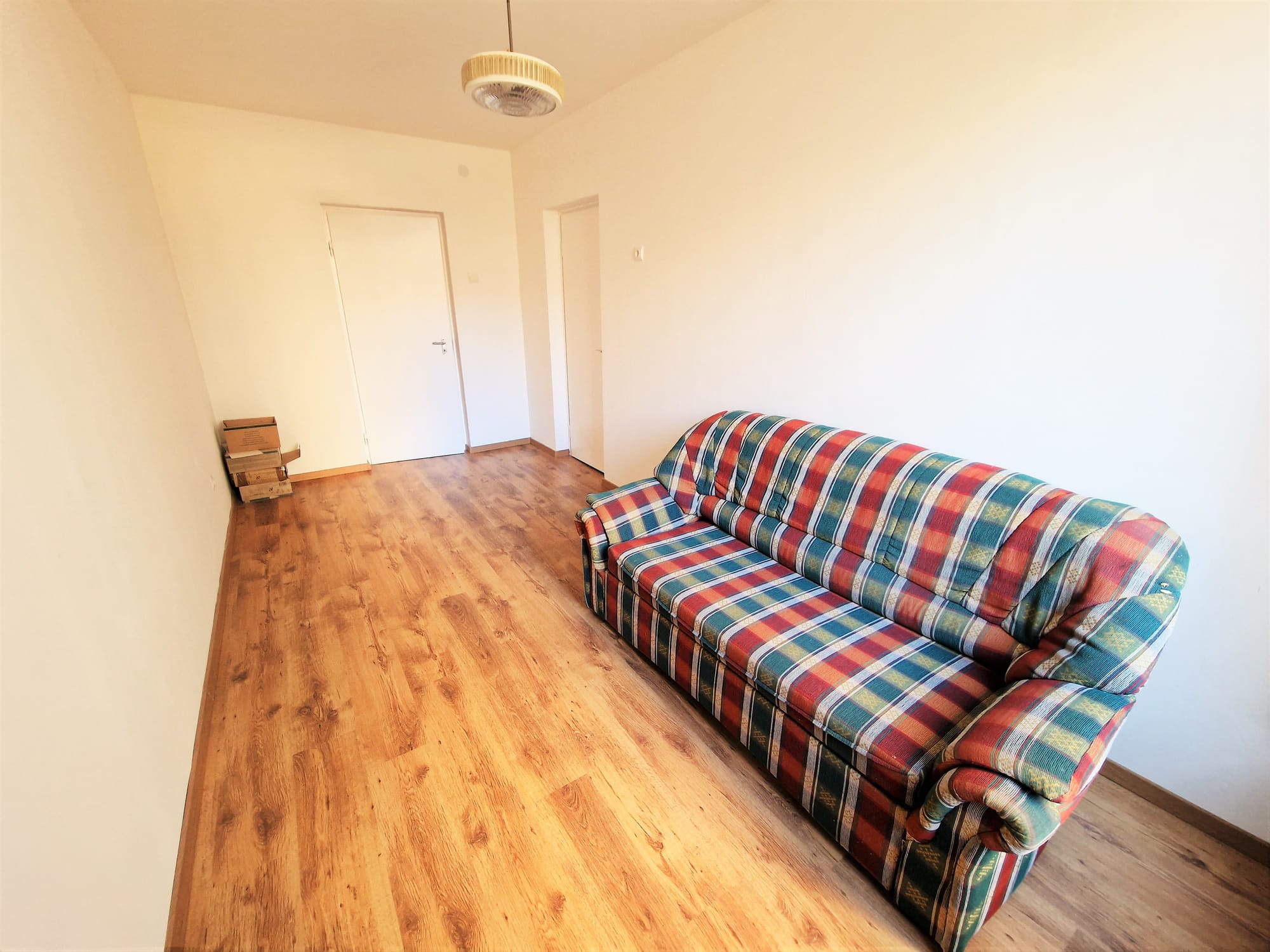 VIII. kerület - Losonci tér 2.