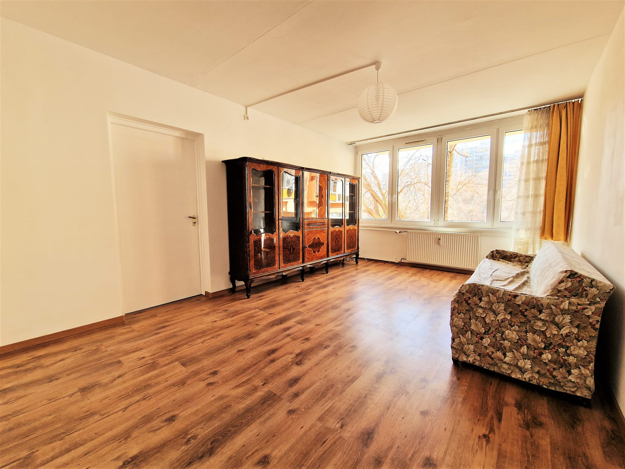 VIII. kerület - Losonci tér 2.