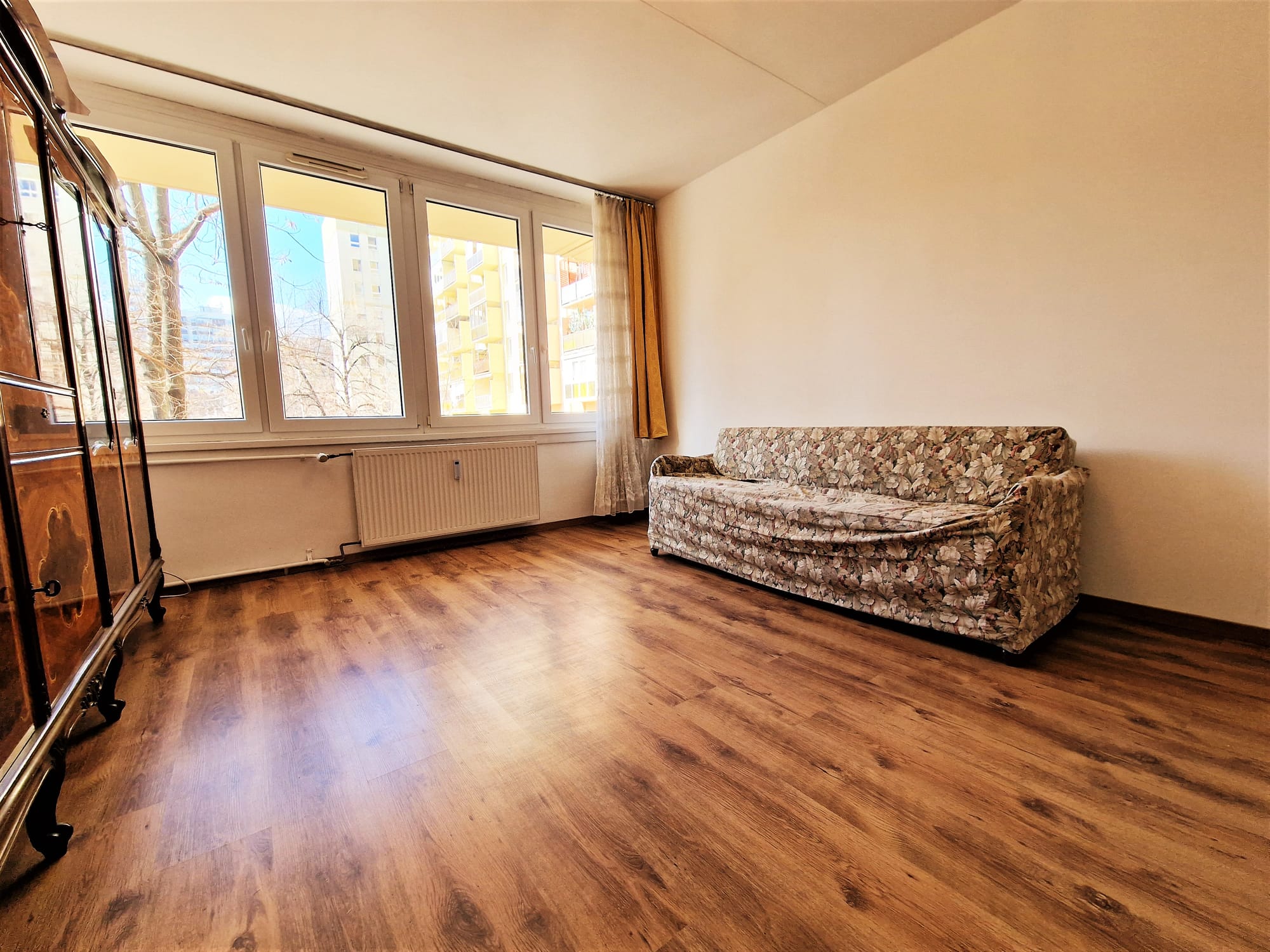 VIII. kerület - Losonci tér 2.