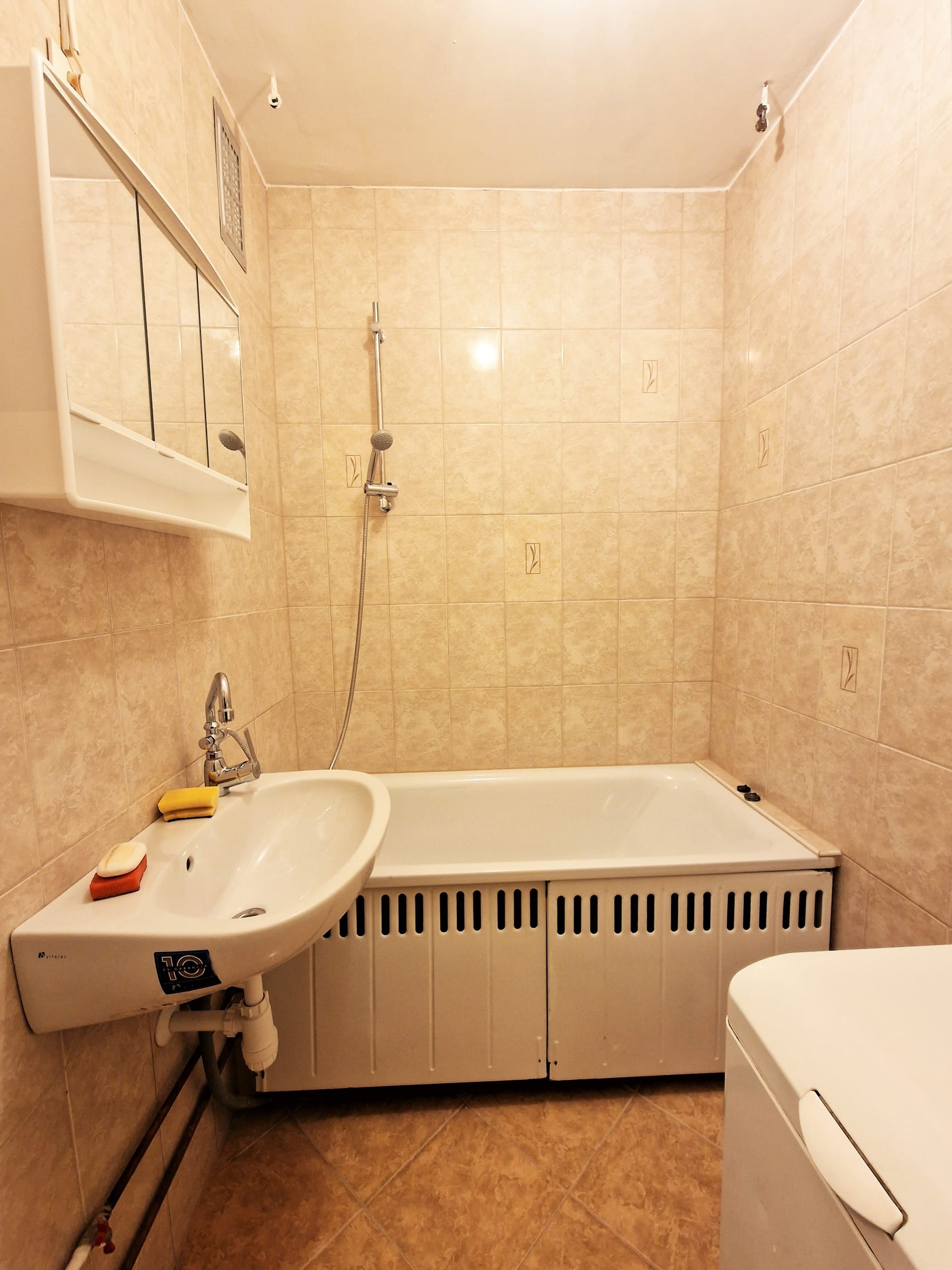 VIII. kerület - Losonci tér 2.