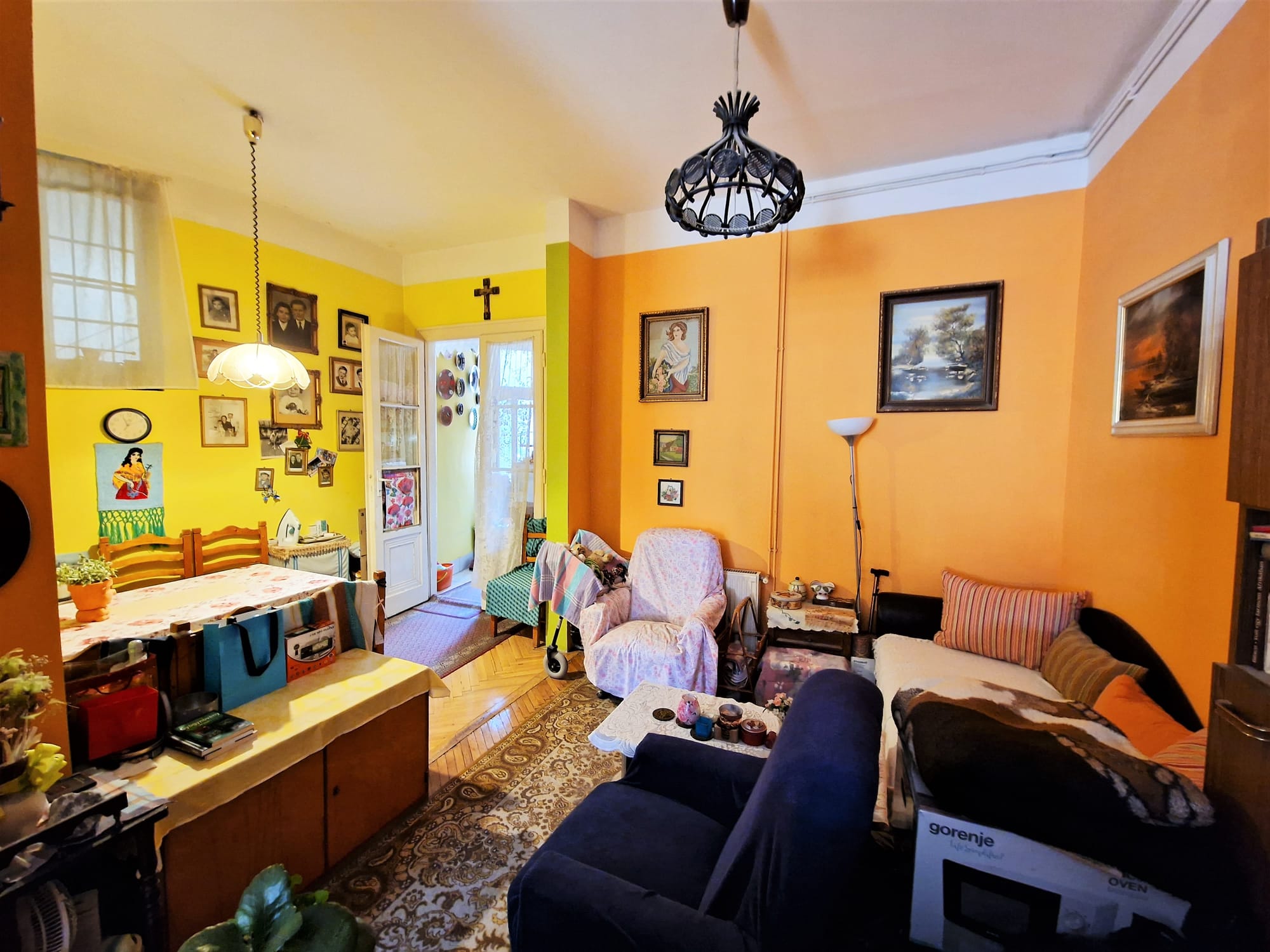 VIII. kerület - Mária utca 15.