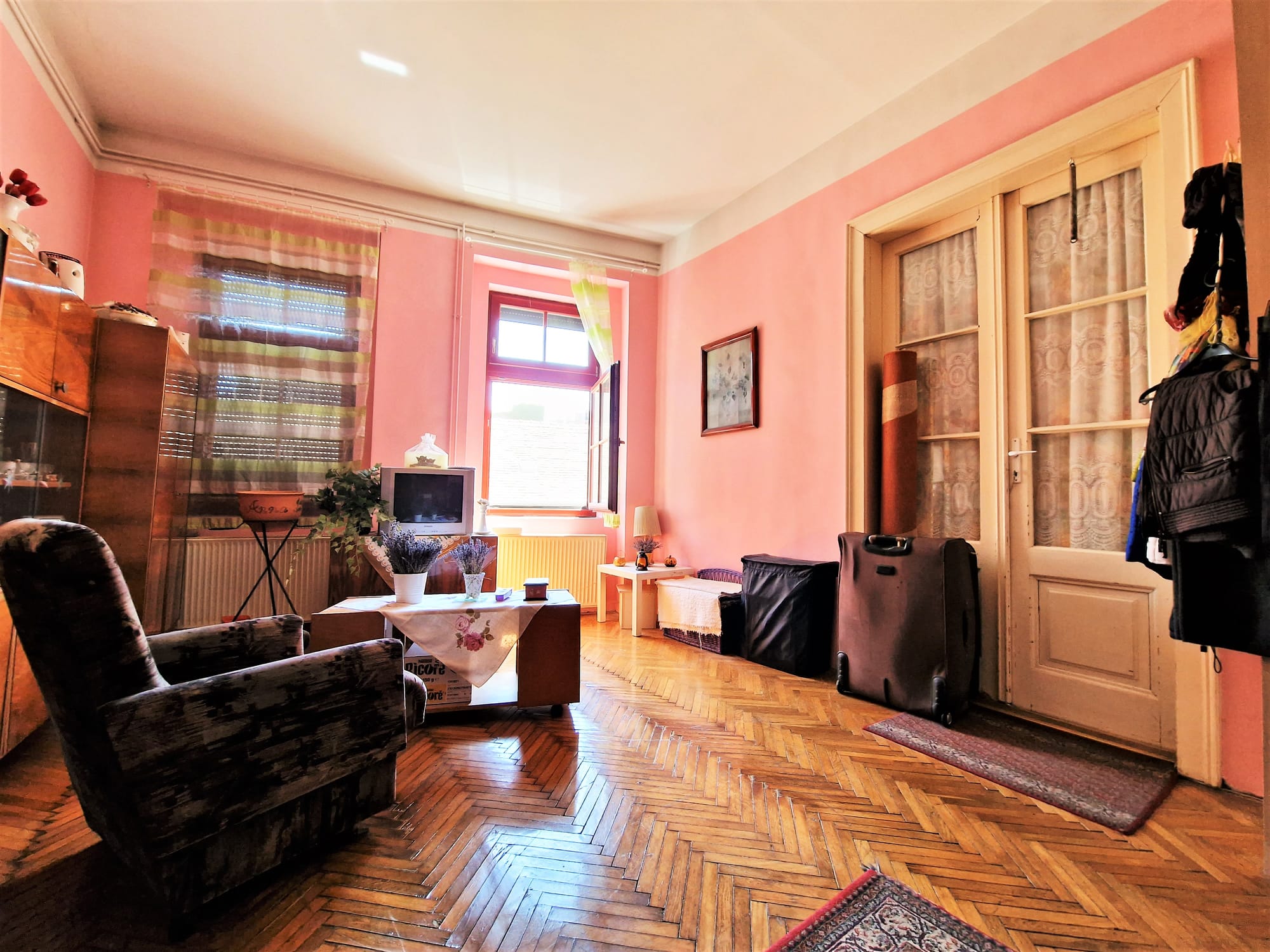 VIII. kerület - Mária utca 15.