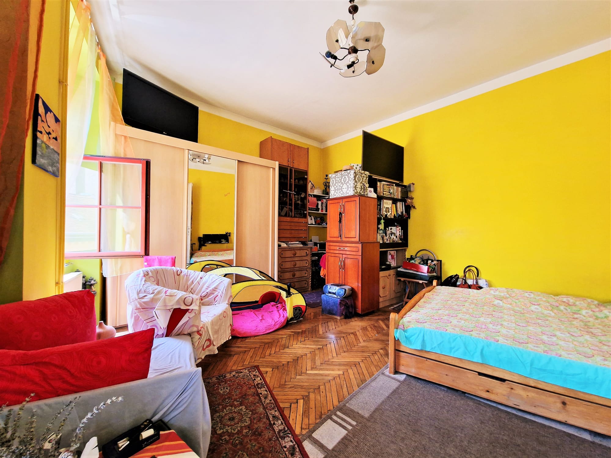 VIII. kerület - Mária utca 15.