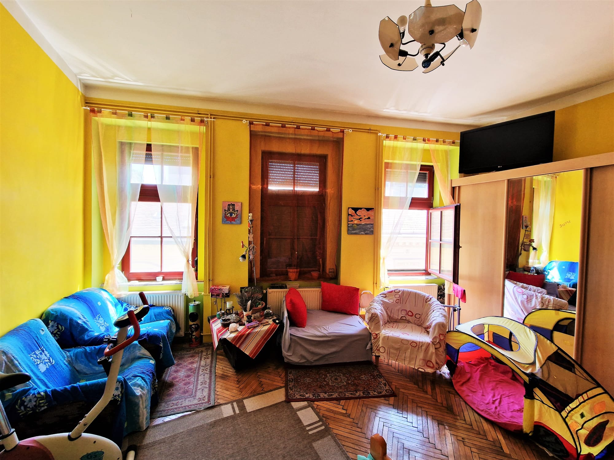 VIII. kerület - Mária utca 15.