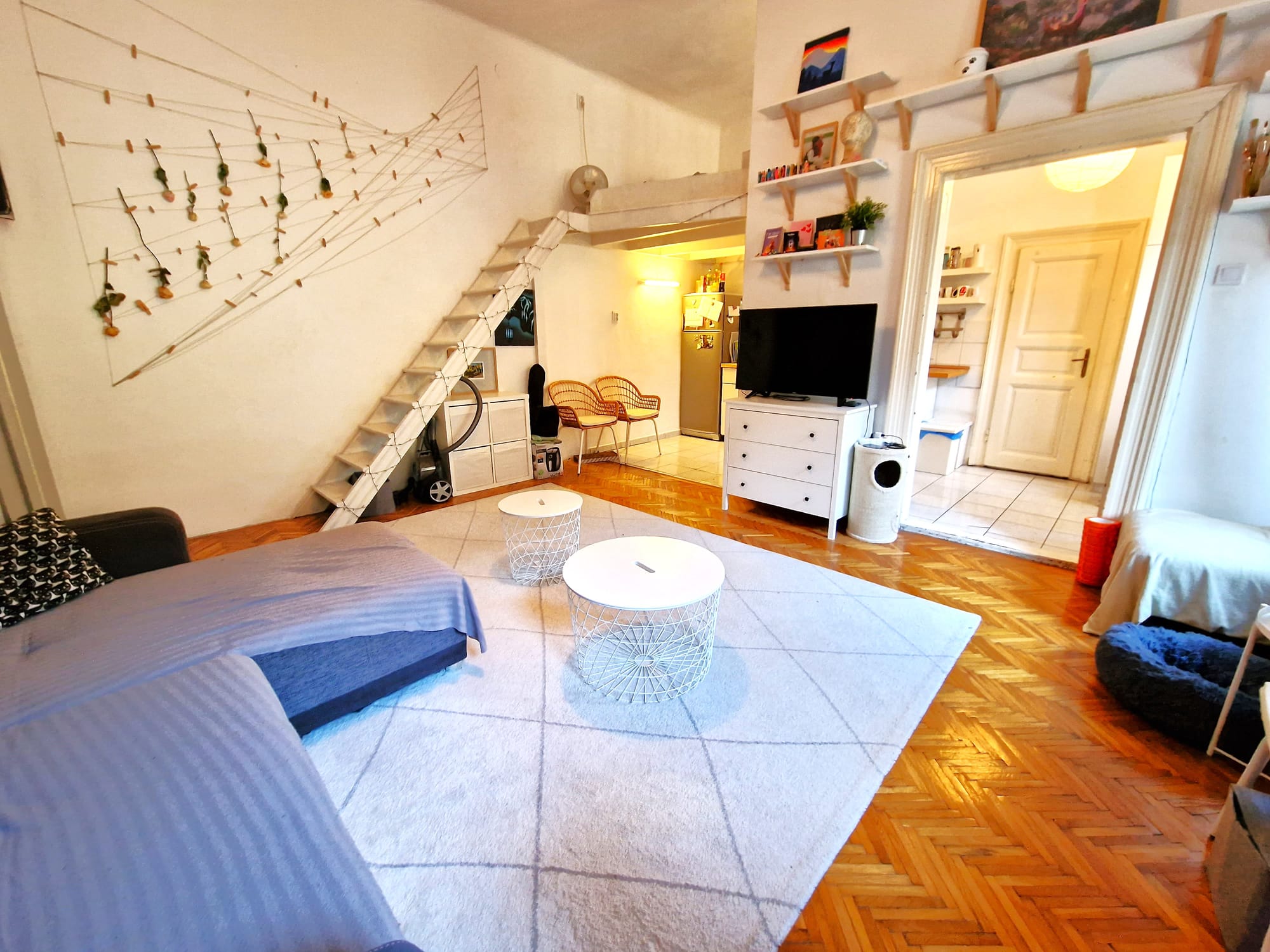 VIII. kerület - Rákóczi út 47.