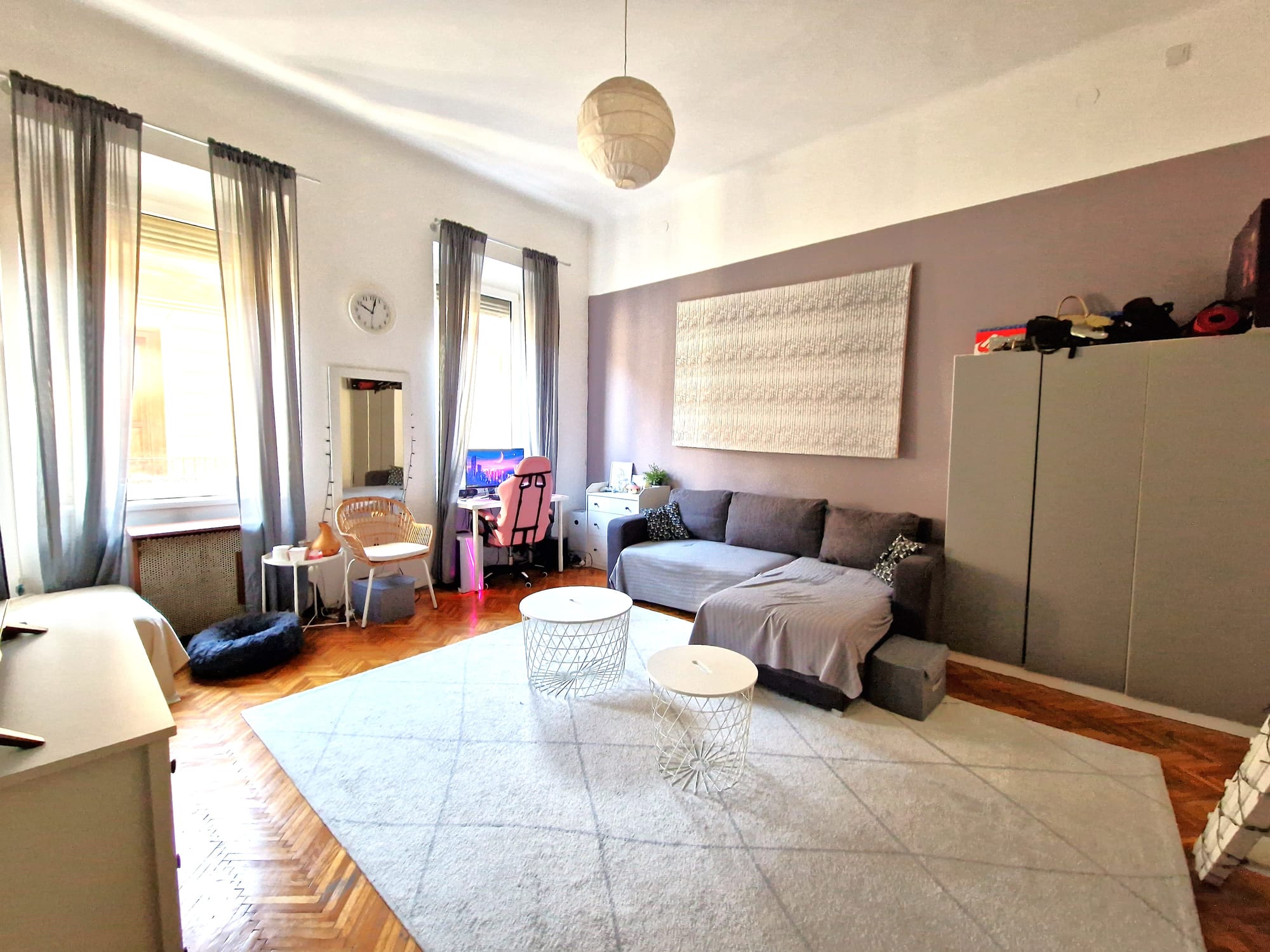 VIII. kerület - Rákóczi út 47.