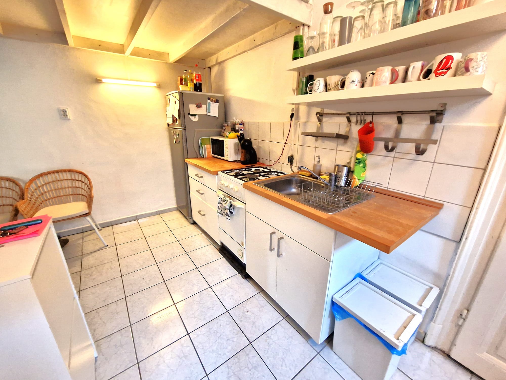 VIII. kerület - Rákóczi út 47.