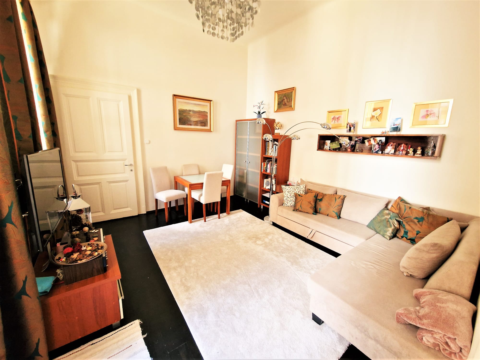 VI. kerület - Székely Bertalan utca 10.