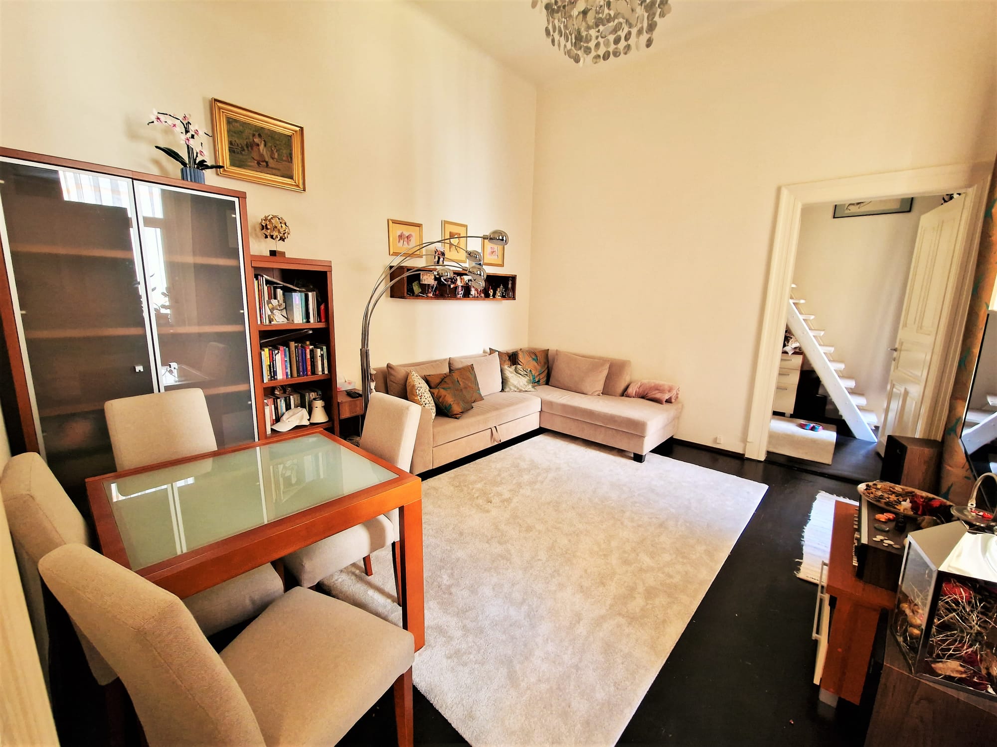 VI. kerület - Székely Bertalan utca 10.