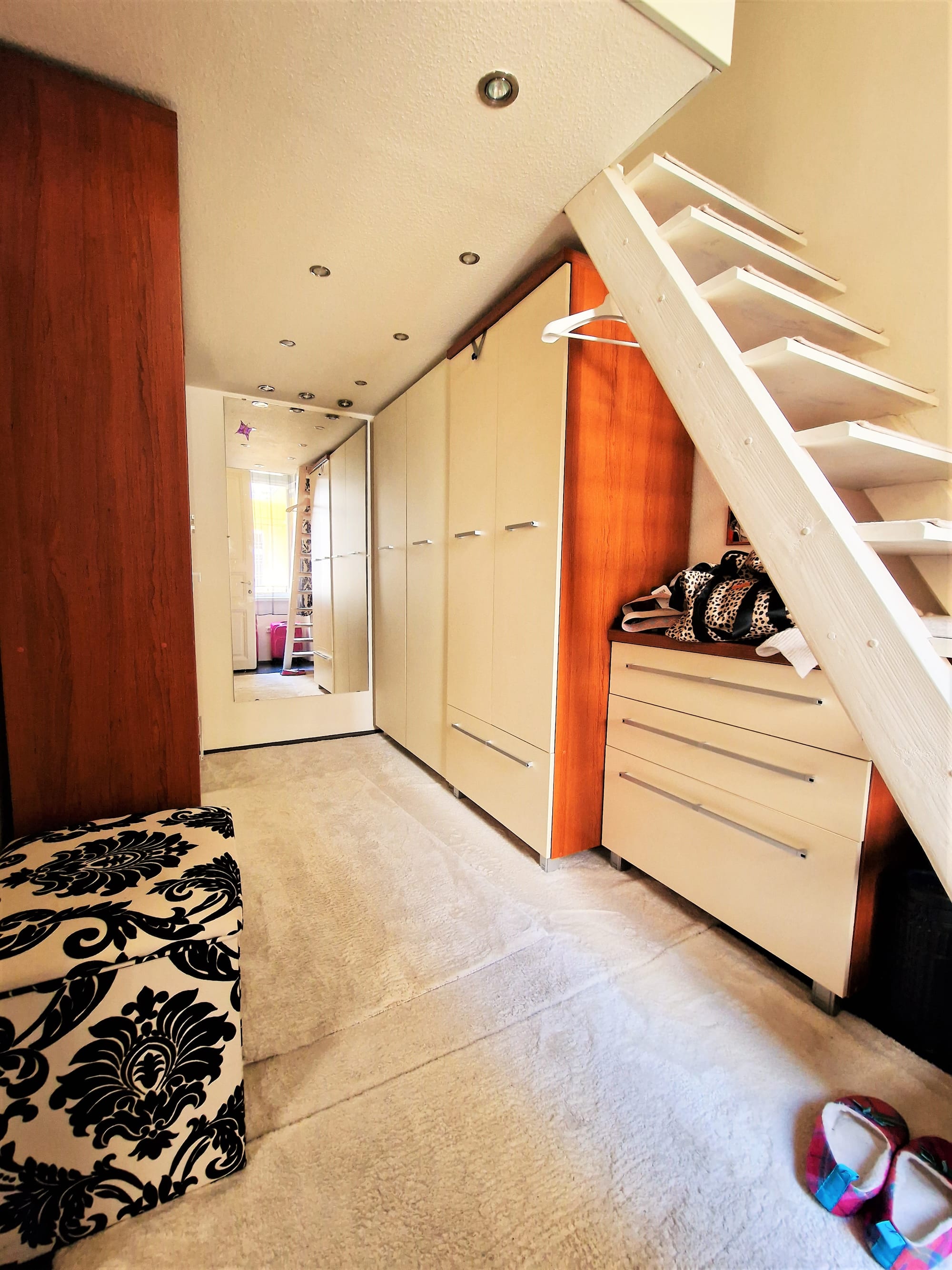 VI. kerület - Székely Bertalan utca 10.