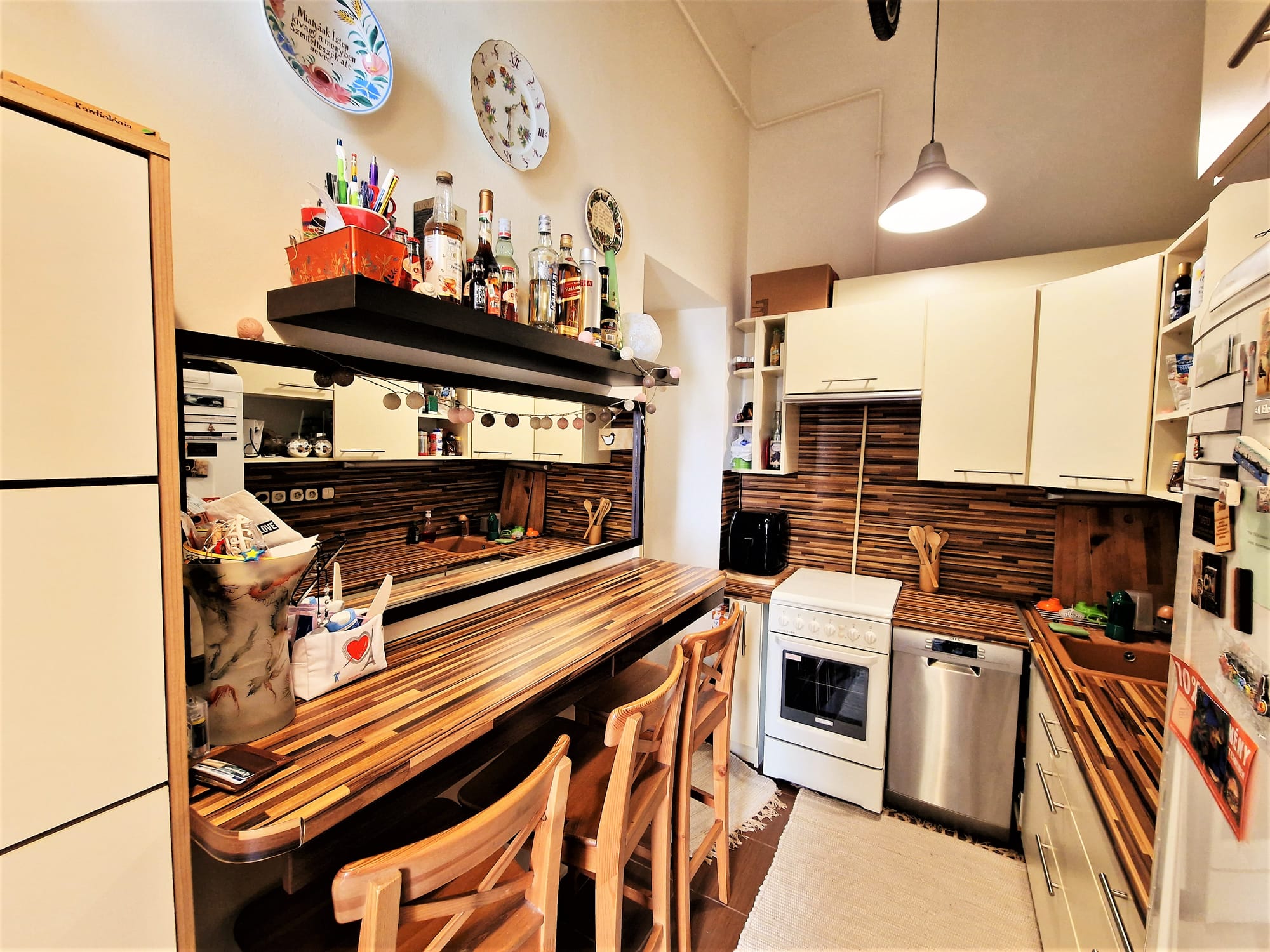 VI. kerület - Székely Bertalan utca 10.