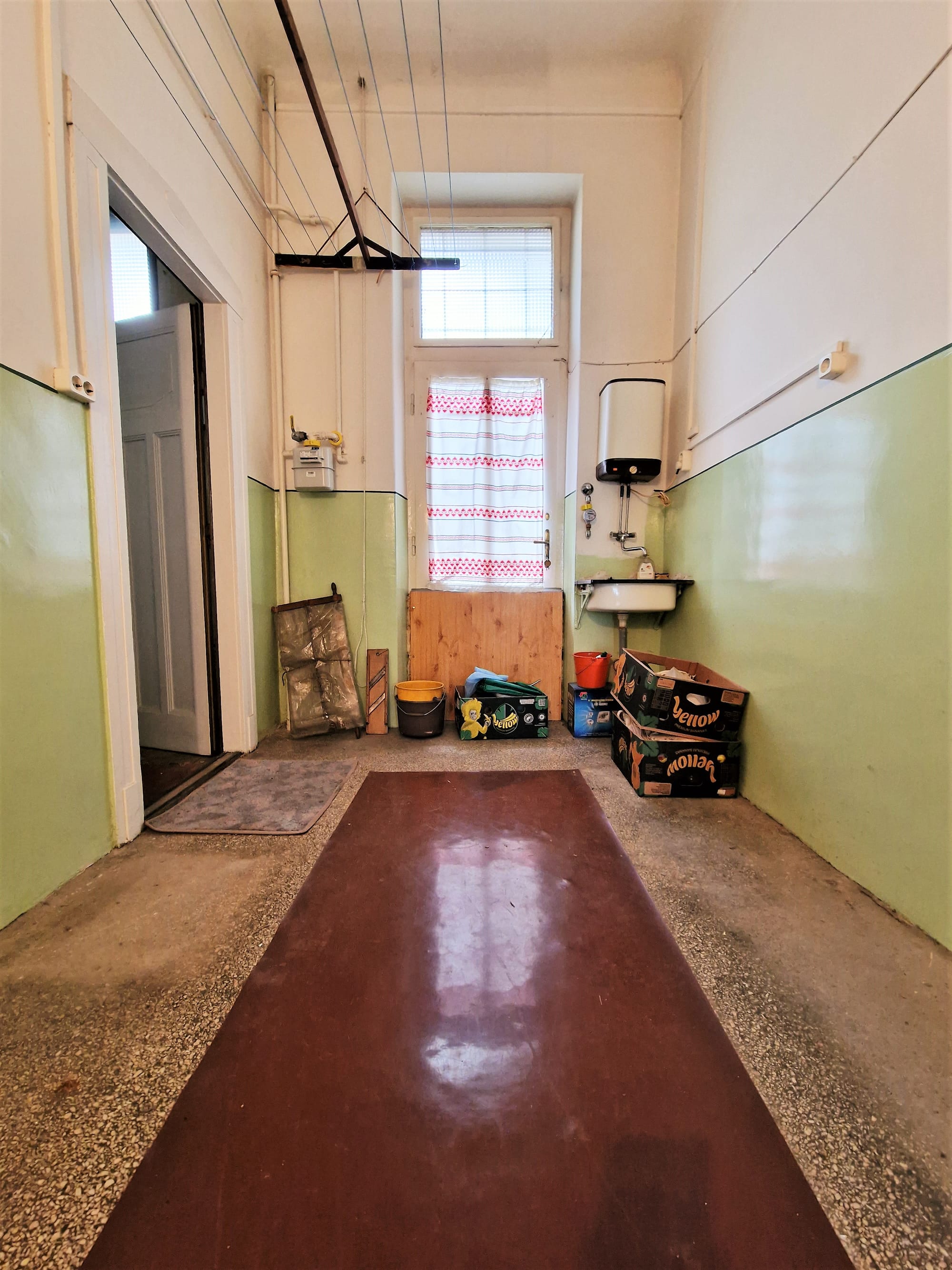 VIII. kerület - Baross utca 77.