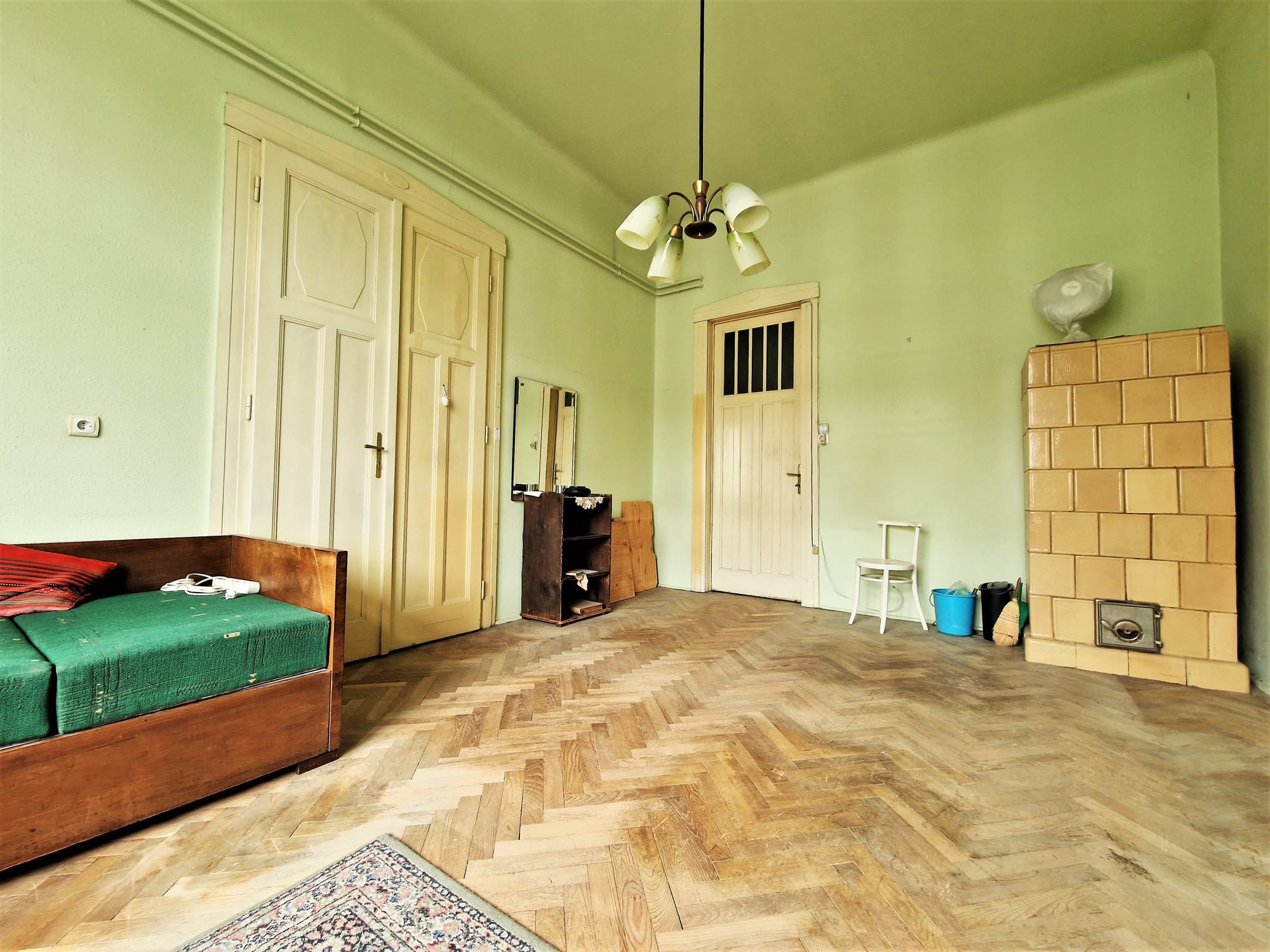 VIII. kerület - Baross utca 77.