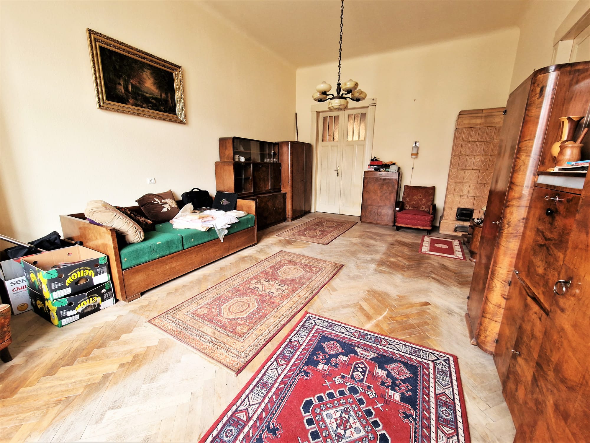 VIII. kerület - Baross utca 77.