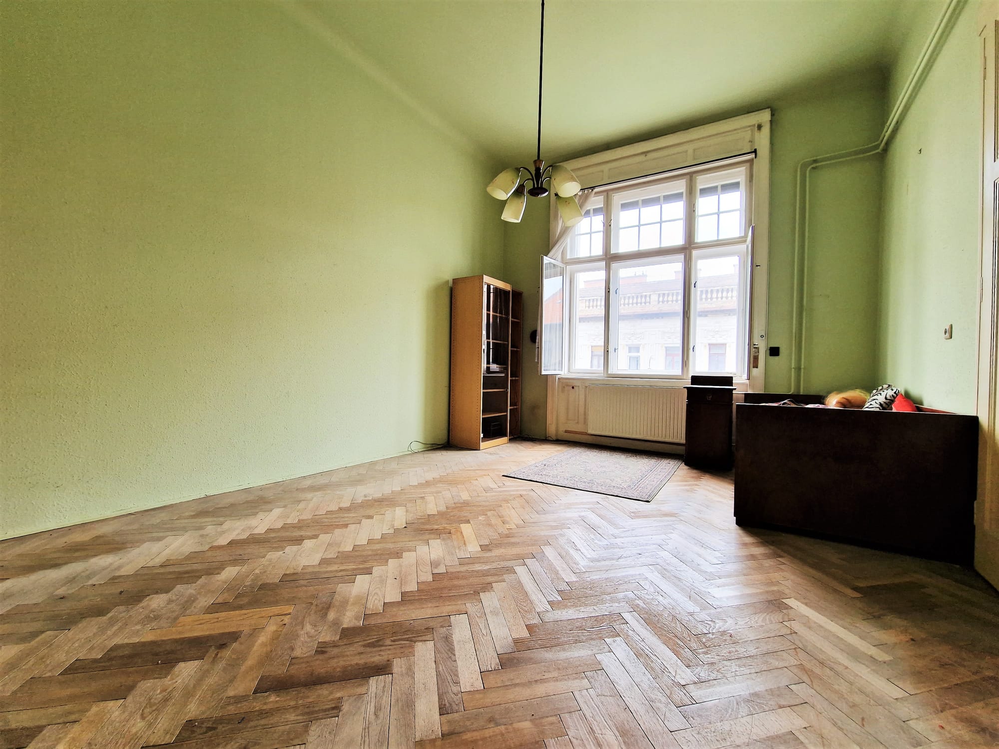 VIII. kerület - Baross utca 77.